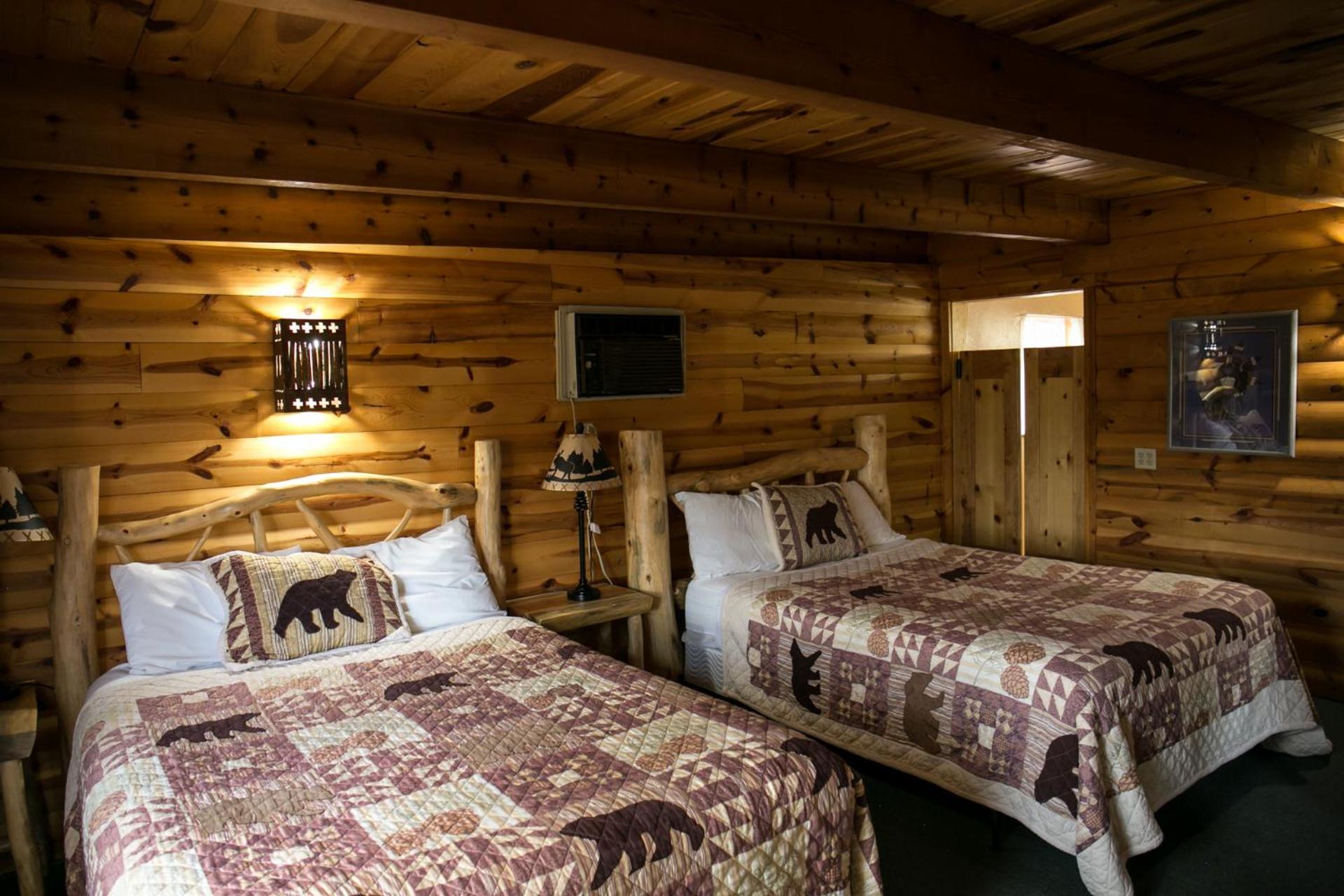 Holy Smoke Resort Keystone Pokój zdjęcie