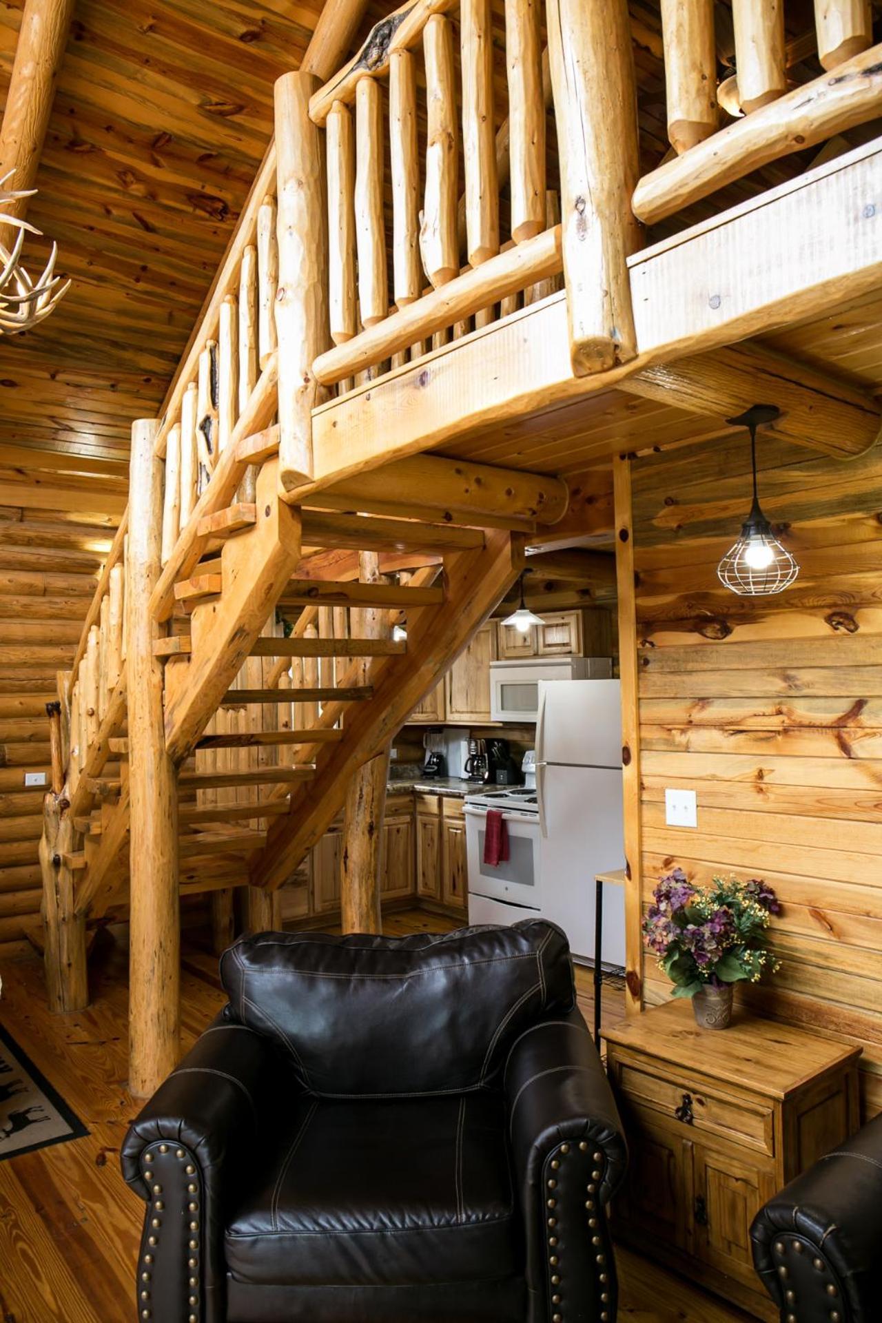 Holy Smoke Resort Keystone Pokój zdjęcie