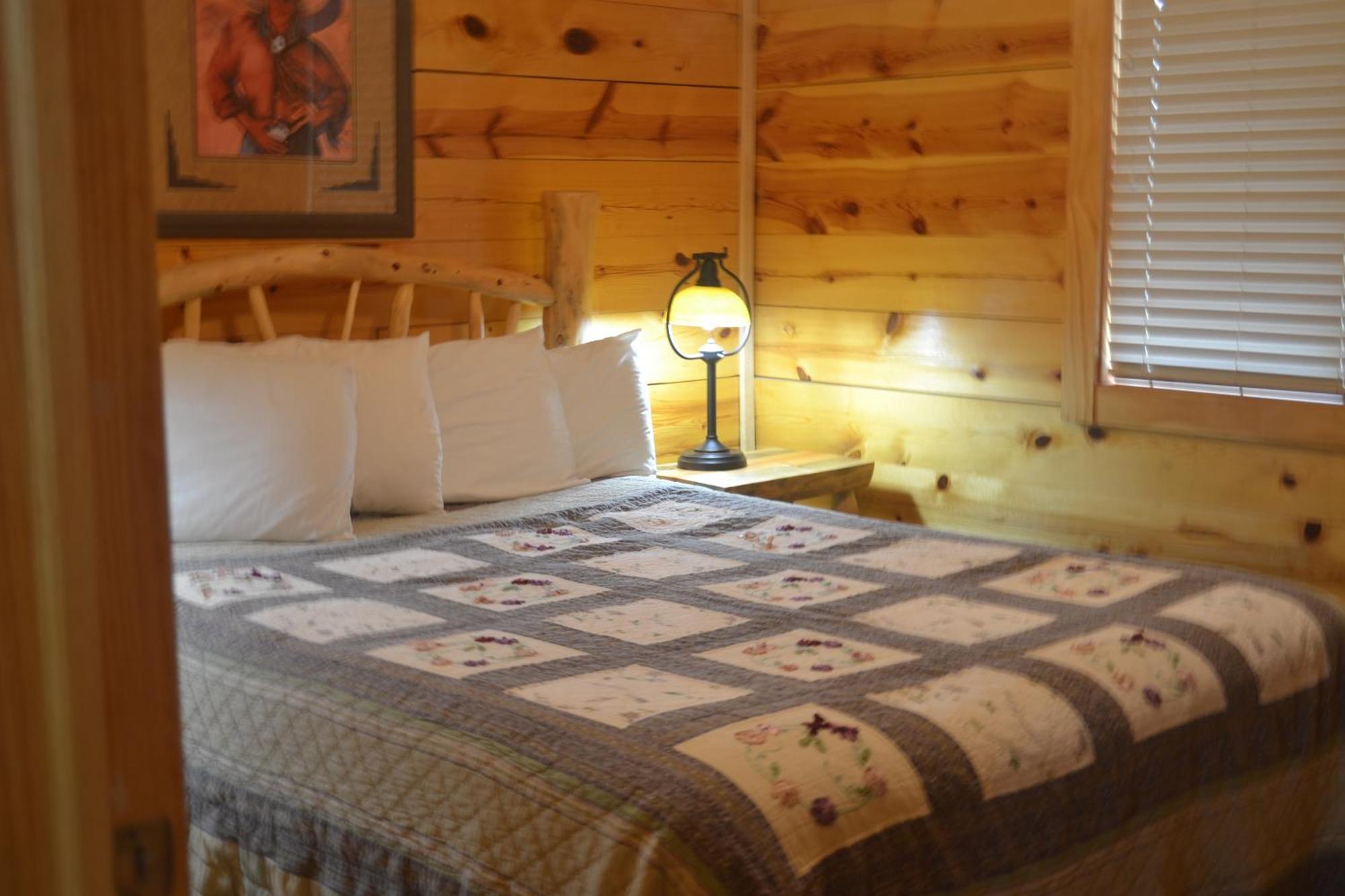 Holy Smoke Resort Keystone Pokój zdjęcie