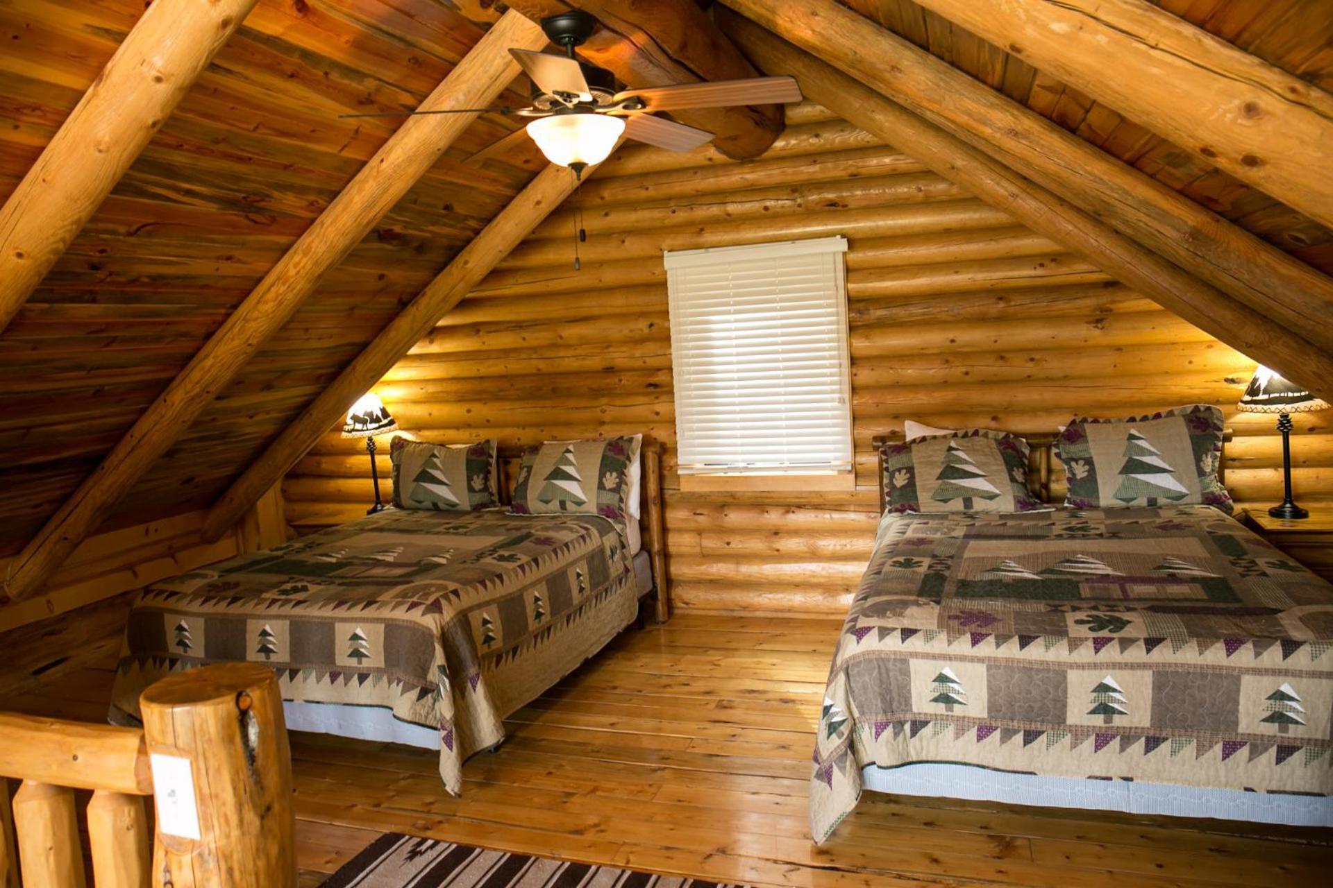 Holy Smoke Resort Keystone Pokój zdjęcie