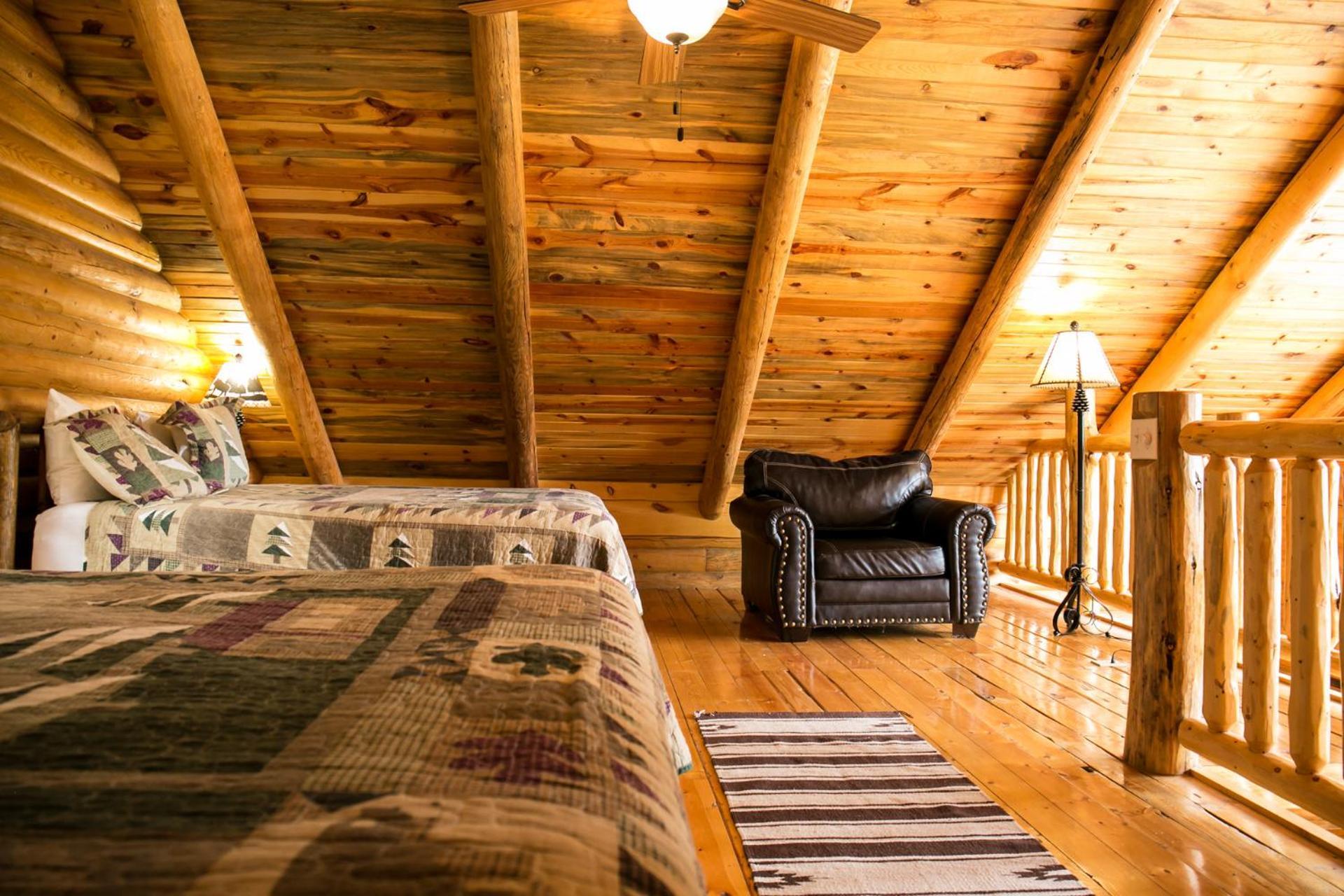 Holy Smoke Resort Keystone Pokój zdjęcie