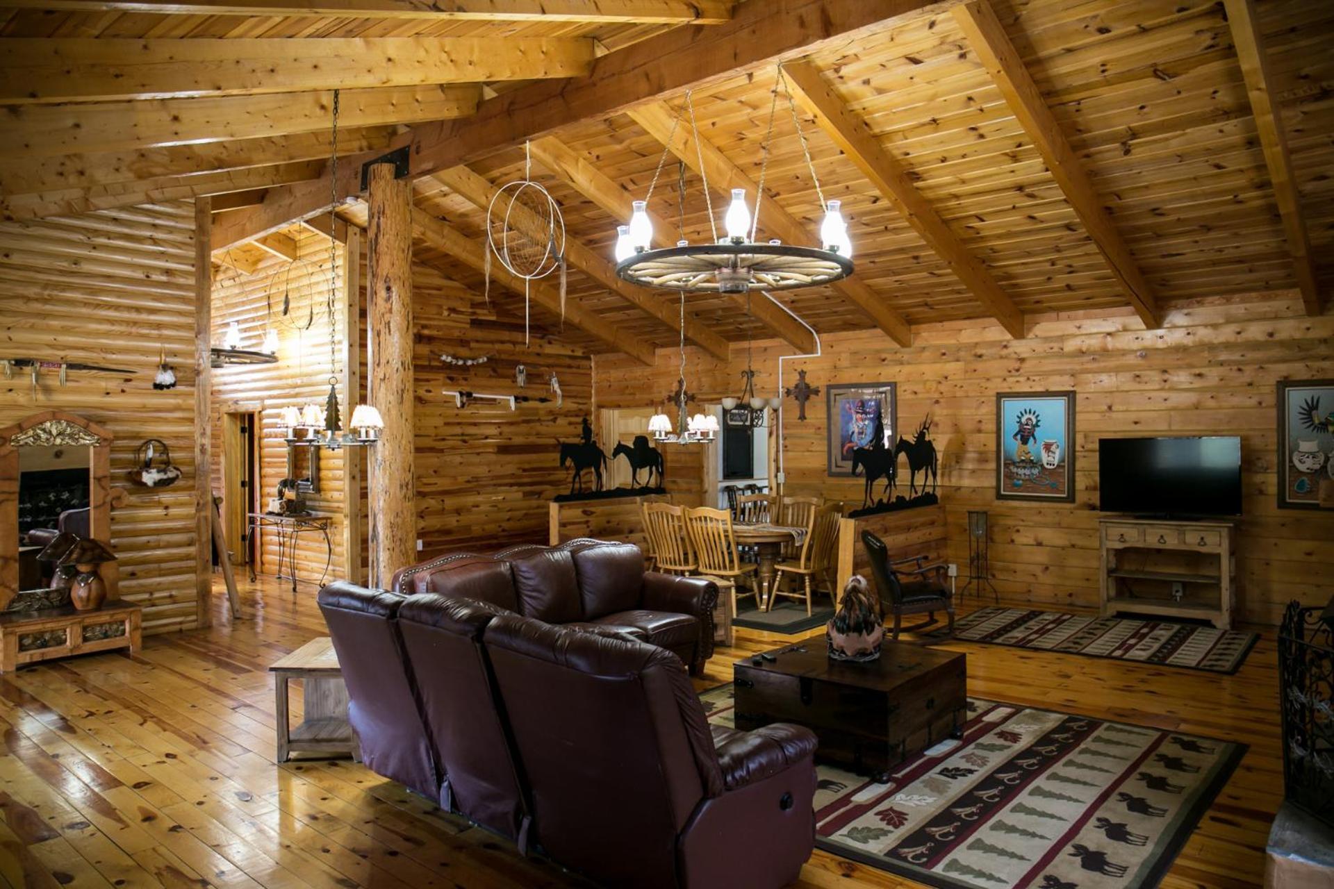 Holy Smoke Resort Keystone Pokój zdjęcie