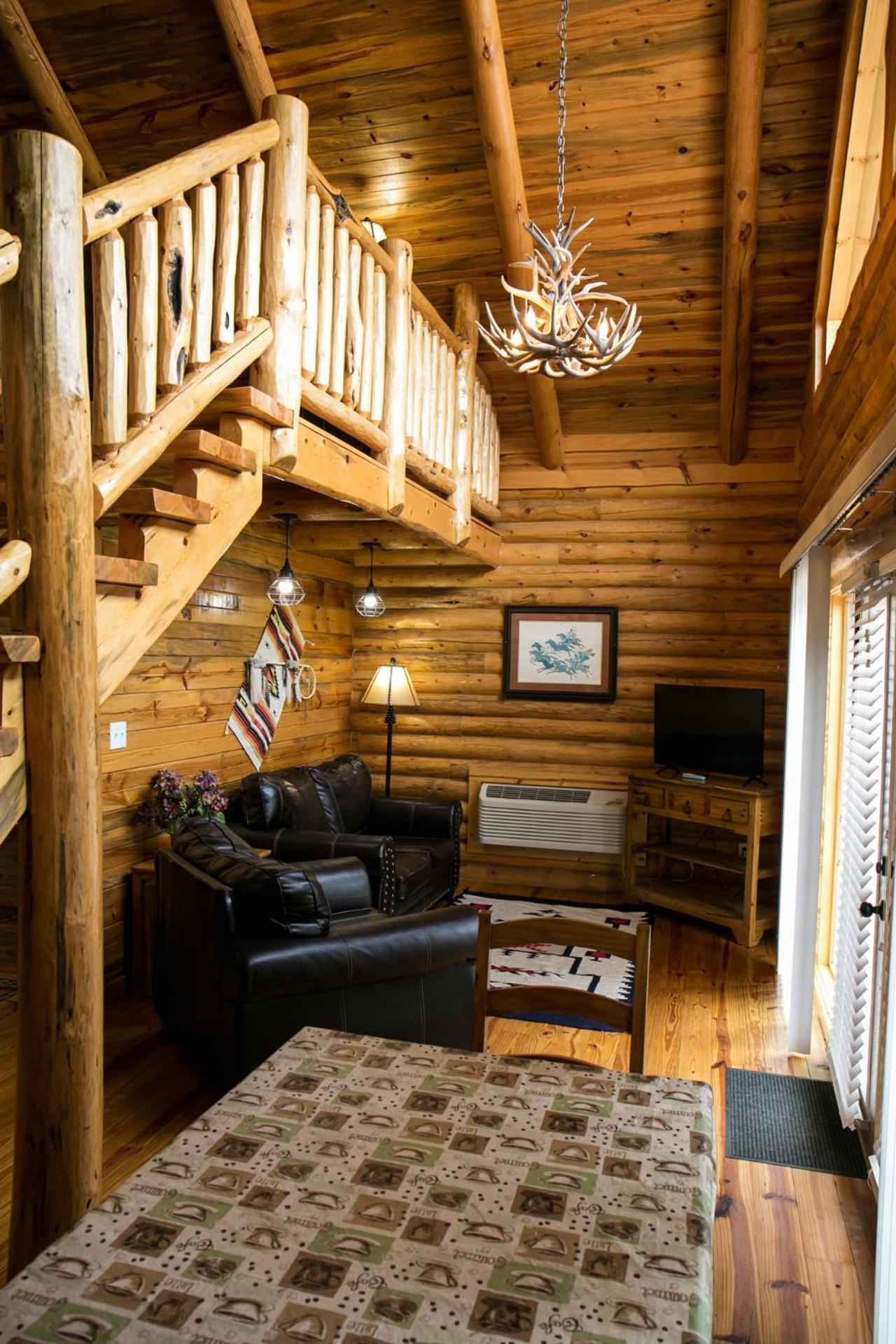 Holy Smoke Resort Keystone Pokój zdjęcie
