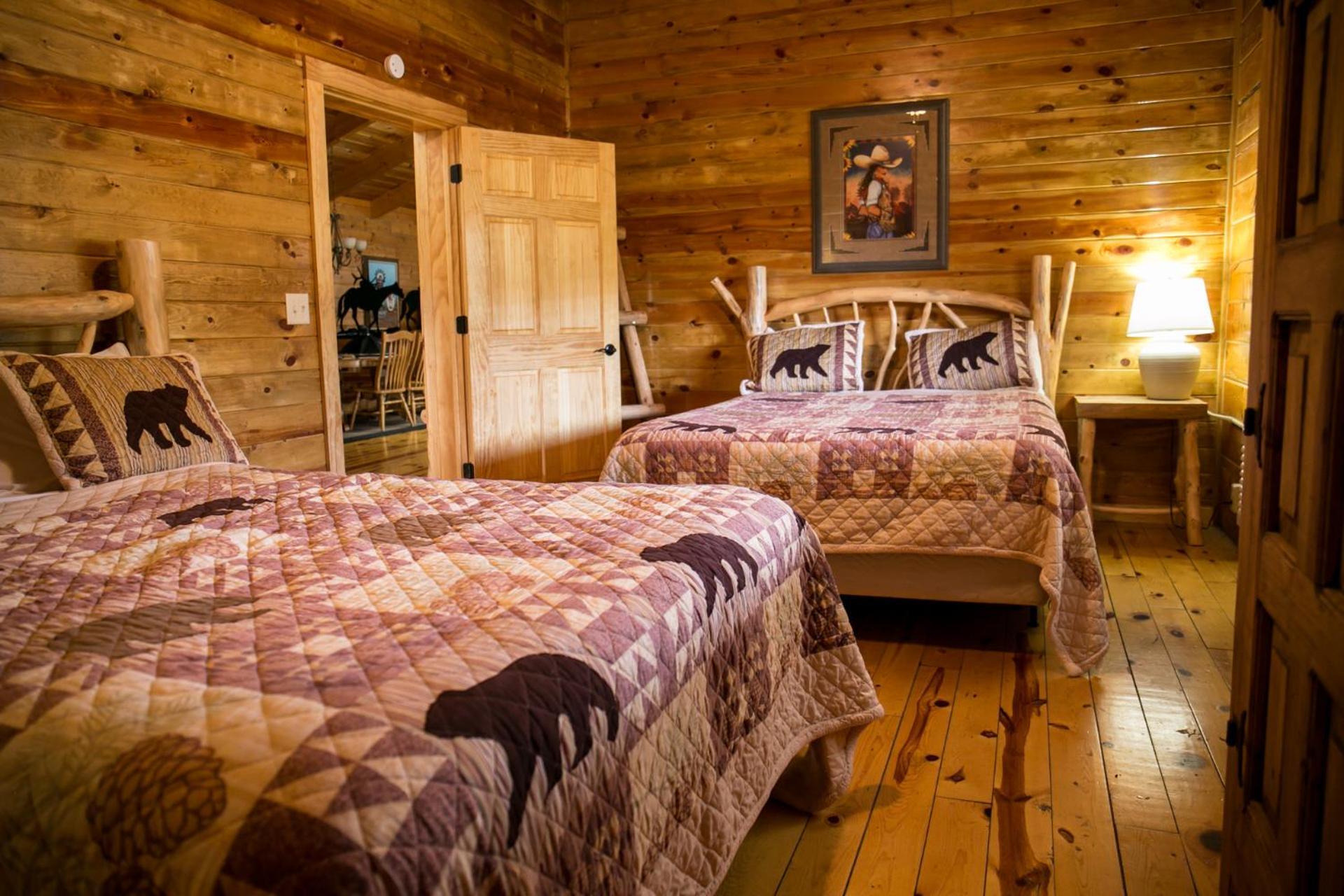 Holy Smoke Resort Keystone Pokój zdjęcie