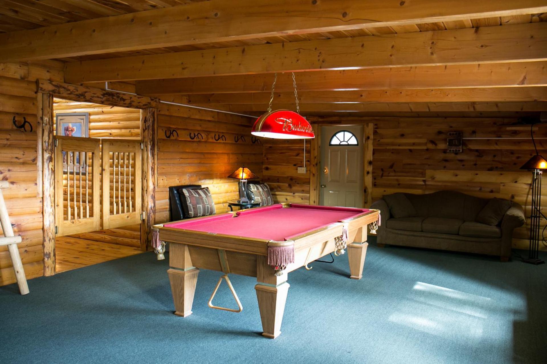 Holy Smoke Resort Keystone Pokój zdjęcie