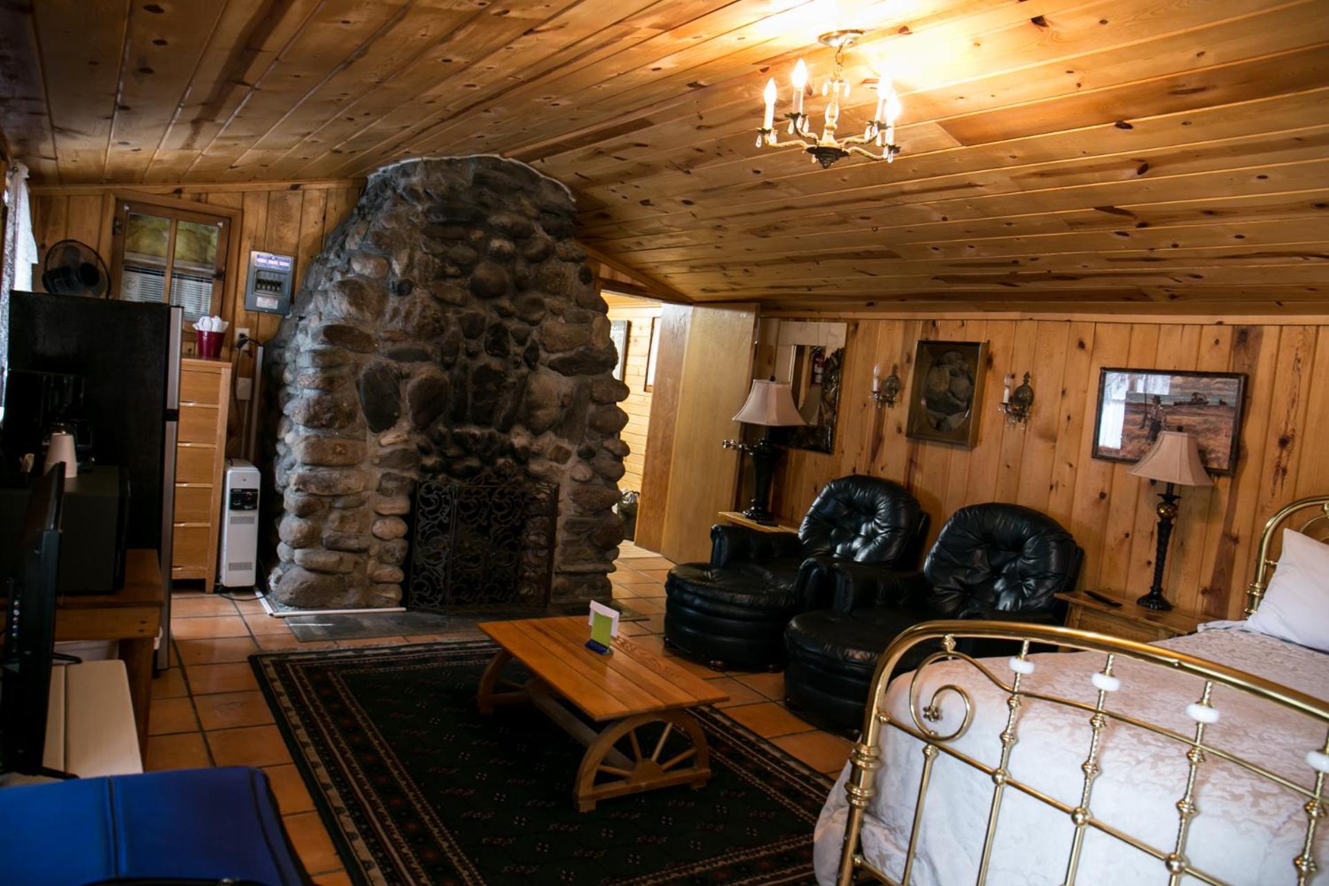 Holy Smoke Resort Keystone Pokój zdjęcie
