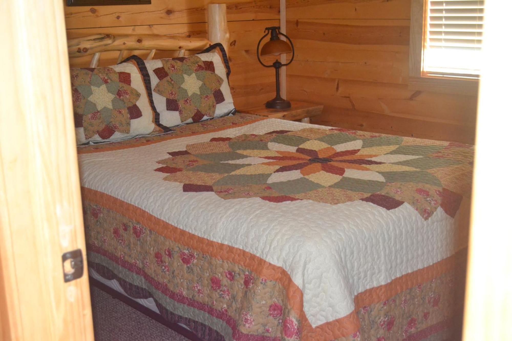 Holy Smoke Resort Keystone Pokój zdjęcie