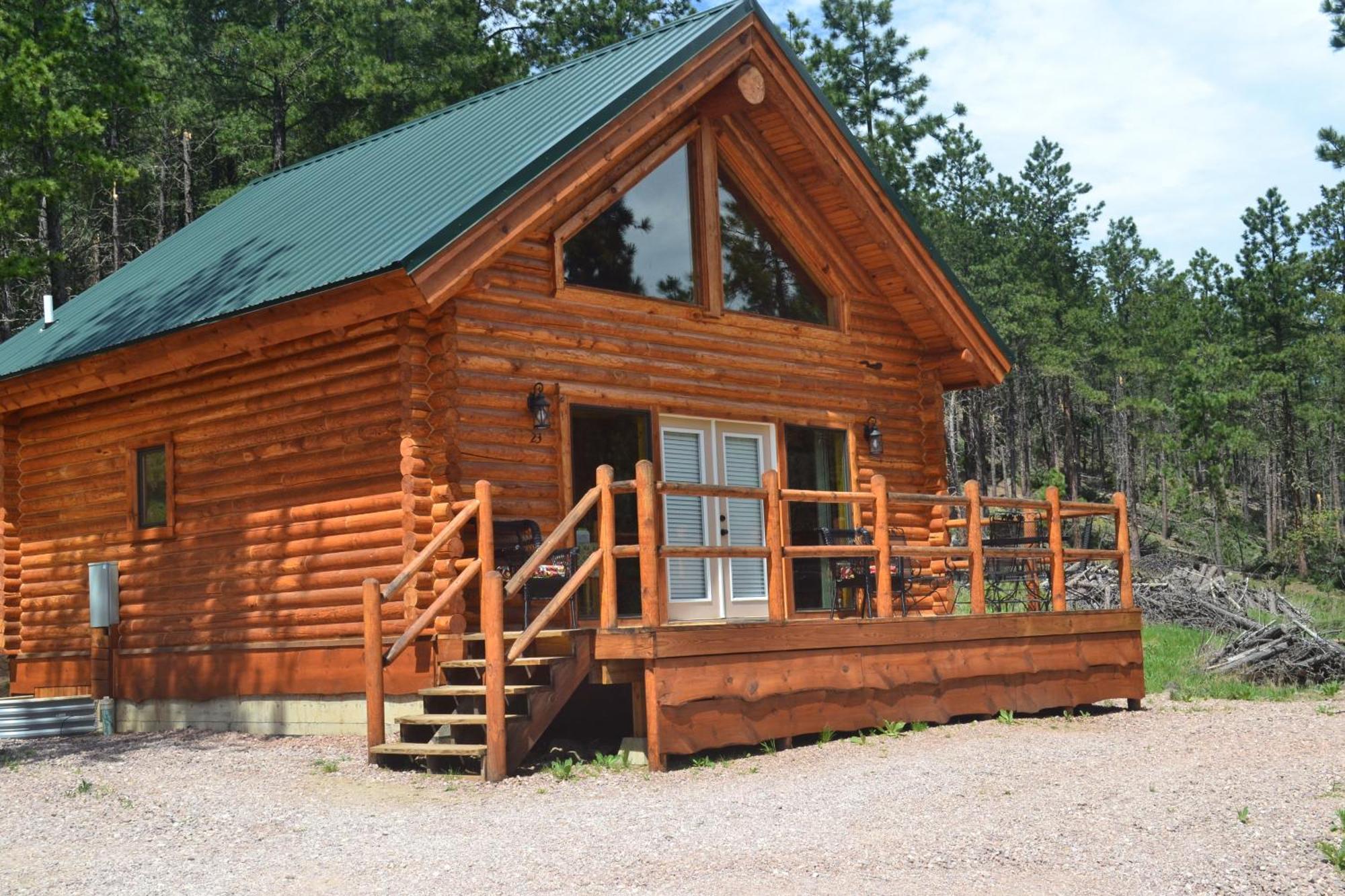 Holy Smoke Resort Keystone Pokój zdjęcie