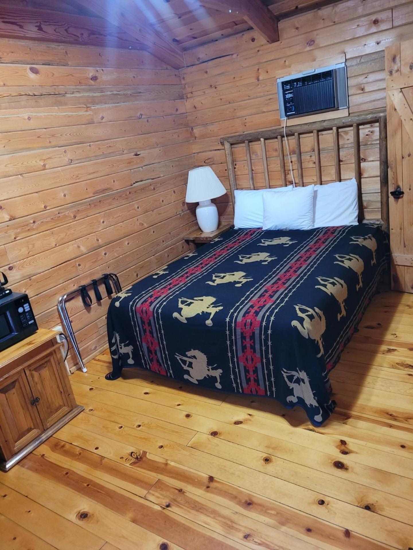 Holy Smoke Resort Keystone Pokój zdjęcie