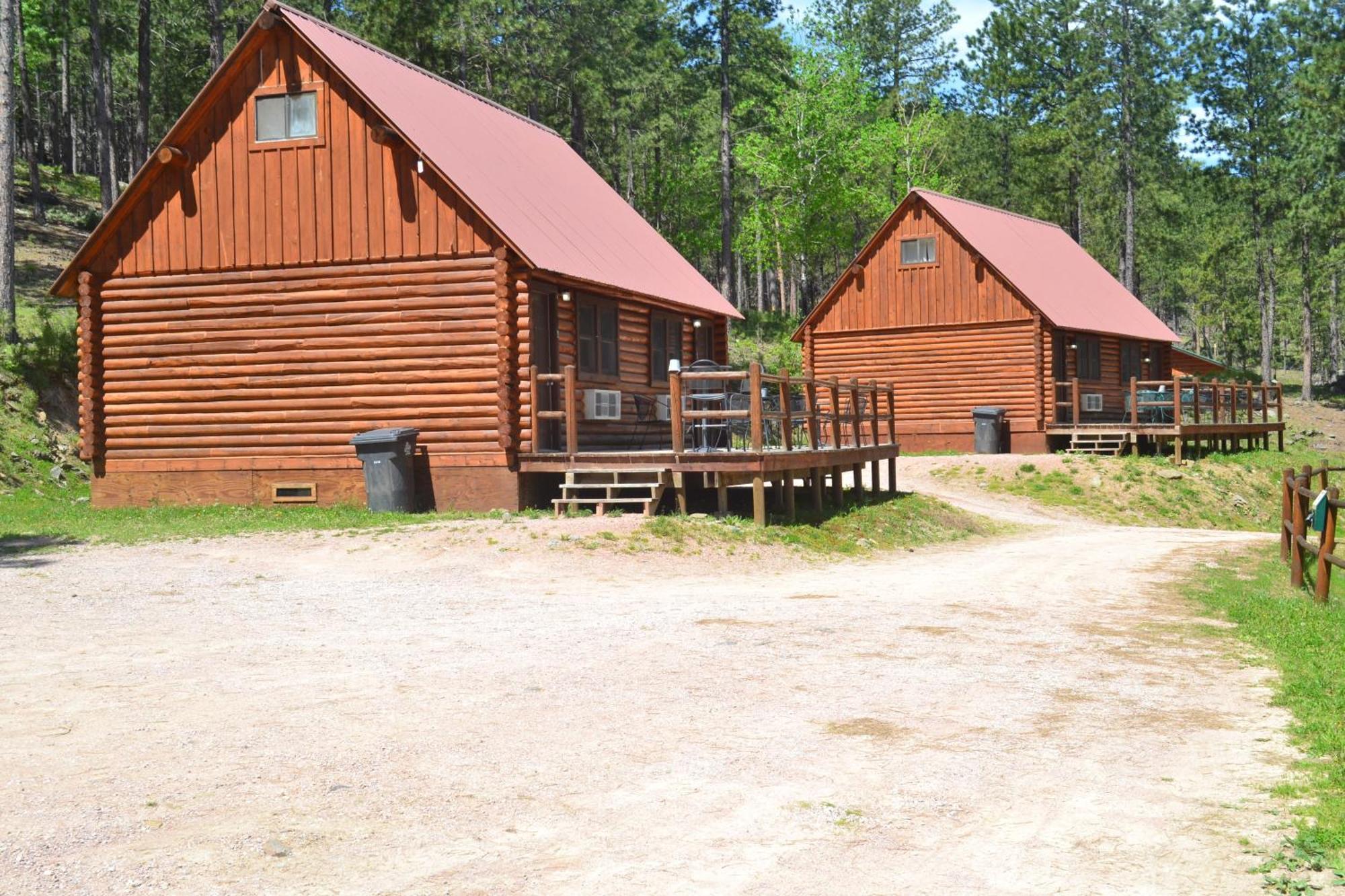 Holy Smoke Resort Keystone Pokój zdjęcie