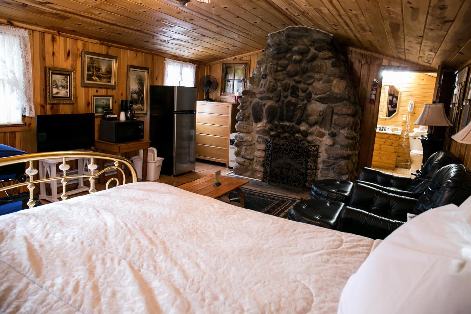 Holy Smoke Resort Keystone Pokój zdjęcie